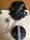 China Pla Type FMJ08 Anti Chemical Biohazard Gas Mask Box Bag Filter Set. Fixed Price $149.50.