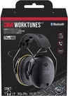 3M Worktunes Call Connect Wireless Safety Protector Headphones Bluetooth 90543. Fixed Price $89.99.