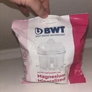 Bwt Filter Cartridges For Magnesium Mineralized Water New Sealed. Fixed Price $13.00.