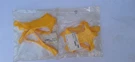 Drager R50282 Full Face Mask Headstrap Silicone Yellow Pc Lot. Fixed Price $110.00.