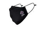 Muc-off Non-medical Reusable & Washable Fabric Mask Black Large. Fixed Price $6.99.