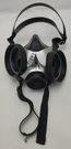 Msa 487905 Comfo Elite Half Mask Respirator Size Medium.. Fixed Price $20.00.