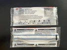 3M Aura 9210+ N95 Particulate Respirator Disposable Protective Mask. Fixed Price $15.35.