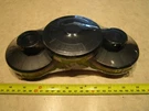 3M Niosh 450-00-01 Filter Replacement Cartridge Pack Sealed, B0224. Fixed Price $55.95.