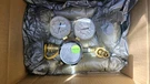 Air Systems International RG-3000 Breathing Regulator CGA-346 3000PSI. Fixed Price $289.99.