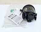 Msa 465457 Probed Facepiece Ultra-twin RESPIRATOR-2. Fixed Price $133.00.
