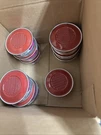 Lot 10 Msa Comfo Filters TC21C135 Pn 459322 Type H. Fixed Price $19.99.