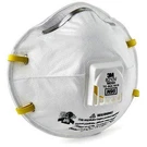 3M8482; 8210V N95 Disposable Particulate Respirator 10/BOX. Fixed Price $30.57.