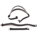 Msa 480234 Cradle Suspension Head Harness Assembly Pk 5. Fixed Price $233.45.