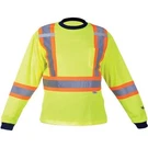 Viking Safety Cotton Lined Long Sleeve Shirt 6015GXL. Fixed Price $103.07.