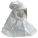 3M BE-10-20 White Respirator Tychem Hoods, For Air-mate Papr, Case Of. Fixed Price $149.99.