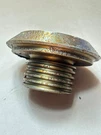 New Genuine Metso Parts MM1131684 Screw Locking Bolt. Fixed Price $899.99.