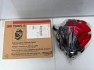 3M 7800S-S Size Full Face Respirator. Fixed Price $178.00.