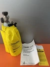 Msa Transaire Cylinder & Valve Assembly 10008299. Fixed Price $690.00.