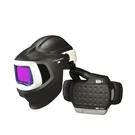 3M Adflo Powered Air Purifying Respirator He System Speedglas. Fixed Price $2563.15.
