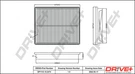 Dr!ve+ DP1110.10.0474 Air Filter For Hyundai Kia. Fixed Price $20.90.