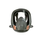 3M 54146 6800 Full Face Reusable Respirator Medium Silicone Seal. Fixed Price $236.66.