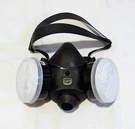 Dentec Spray Paint Respirator With Organic Vapor Filters Small/med. Fixed Price $19.95.