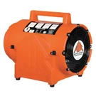 Air Systems Intl CVF-8AC50 Conf. Sp Fan, Axial, Plastic, Orng,. Fixed Price $442.99.