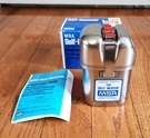 Msa Self Rescuer Respirator W-65 W/belt Loop # 455299 Niosh Msha. Fixed Price $149.99.
