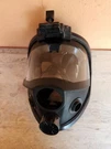 North Safety 8400 Series Full Facepiece Welding Mask P/n 80845. Fixed Price $90.00.