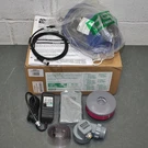 Msa Optimair Adv 3100 He Papr System 10095185, Face Mask Respirator, Magenta. Fixed Price $799.95.