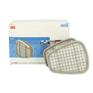 3M !4PAIR! 6051/A1 Filters For Mask Paints Solvent Resins Chemical Industry. Fixed Price $150.01.