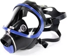 The Drager X-plore 6300 Single Filter Full Face Mask. Fixed Price $120.00.