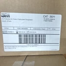 3M Particulate Respirator 29211 Air Pollution & Pollen 24 Pack Adjustable White. Fixed Price $19.99.