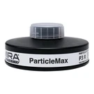 2 Pack Mira Safety Particlemax P3 Virus Bacteria 40MM Filter-new Sealed. Fixed Price $31.95.