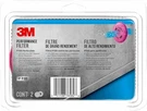 3M 2091 Pink Performance Particulate - P100 Pair 4 Filters Nib (250). Fixed Price $10.00.