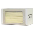Bowman Dispensers FB-064 Face Mask DISPENSER,(2) Sets Of Keyholes. Fixed Price $36.25.
