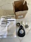 Msa 10028600, Kit, Facepiece, Firehawk Upgrade. Fixed Price $49.00.