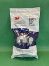3M 51P71 Disposable Half Face Respirator P95 Mask Paint Spray Pesticide Small. Fixed Price $33.00.
