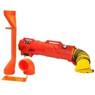 Air Systems Saddle Ventilation CVF-8AC Fan And Foot Duct CVF8A15KIT. Fixed Price $798.00.