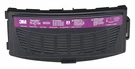 3M Versaflo High Efficiency Filter TR-6710N 37357 TR-600 + TR-800 Papr. Fixed Price $60.00.