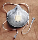 Moldex 507-2940R95 Face Mask Particulate Respirator. Fixed Price $83.57.