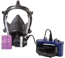 Honeywell North PR501S Face Mounted Powered Air Purifying Respirator Papr Small. Fixed Price $249.99.