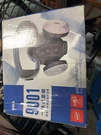 Linyi Tinxin 9001 Self Priming Filtered Dust Mask And Goggles Set. Fixed Price $12.00.