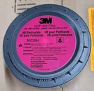 3M GVP-440 He Particulate Filter, Pack Of Filters. Fixed Price $159.99.