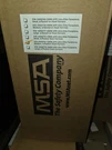 New Msa Full Face Ultra Elite Cbrn Mask 5-POINT Head Harness Medium P/n 1005278. Fixed Price $139.99.