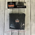 Ergodyne Proflex Large 1650 Back Support Belt, 7.5" Elastic, Adjustable. New.. Fixed Price $10.49.