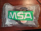 Msa Comfo Classic Vapor Mask Size P/n 487905. Fixed Price $58.00.