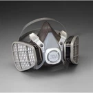 51138-21577 3M Disposable Respirator KITS,5301,ORGANIC Vapor,l 7000126027. Fixed Price $42.75.