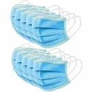 (10 Pack) Face Mask Respiratory Shield And Health Aid Immune Usa!. Fixed Price $9.99.