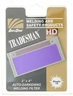 Arcone T240 10 Tradesman Auto-darkening Welding Lens 4.25 Horizontal Shade. Fixed Price $62.99.
