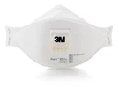 (case) 3M Aura Particulate Respirator 9211+, N95 120 Ea/case. Fixed Price $150.00.