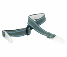 Msa 81391 / 10171107 Chin Strap For Hard Hats And Caps, Elastic, 2-POINT. Fixed Price $7.59.