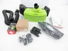 New Optrel 4553.100 E3000X Papr Blower Kit For Mask Helix Panoramaxx Clearmaxx. Fixed Price $344.94.