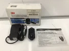 3M Rechargeable Battery Pack And Charger 88009-00000. Fixed Price $60.00.
